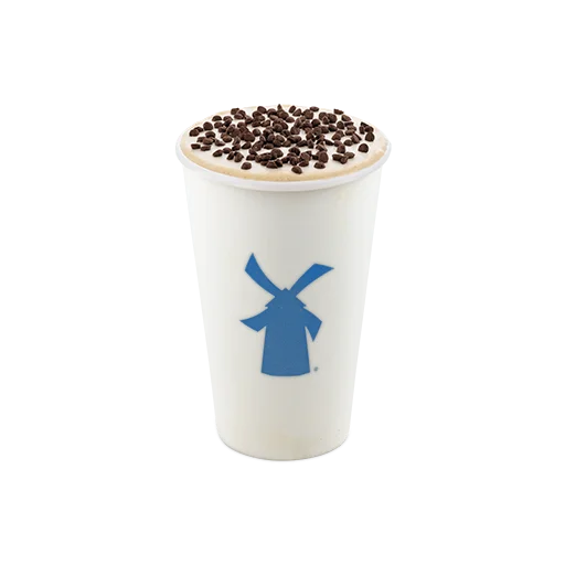 Image for Brown Butter Chocolate Chip Breve